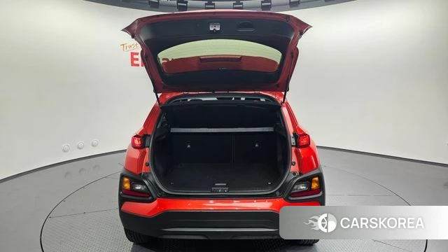 Hyundai Kona id 3866946 из Кореи 10