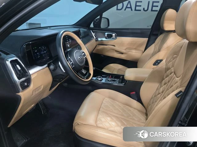 Kia Sorento 4th Generation id 4255144 из Кореи 10