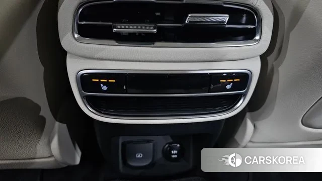 Genesis GV80 id 3577783 из Кореи 10