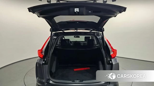 Honda CR-V 5th generation id 4384520 из Кореи 10
