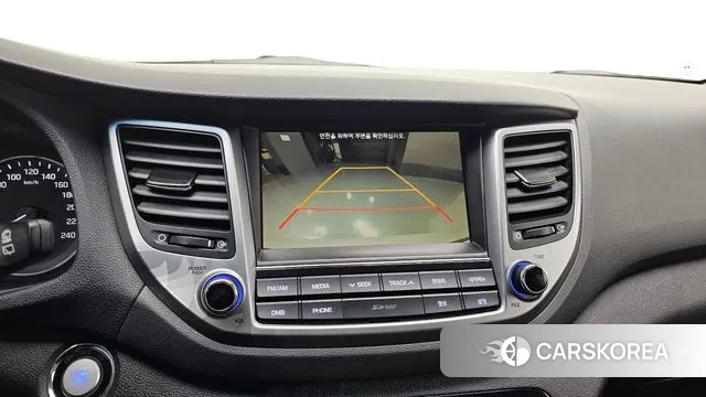 Hyundai All New Tucson id 3440142 из Кореи 10