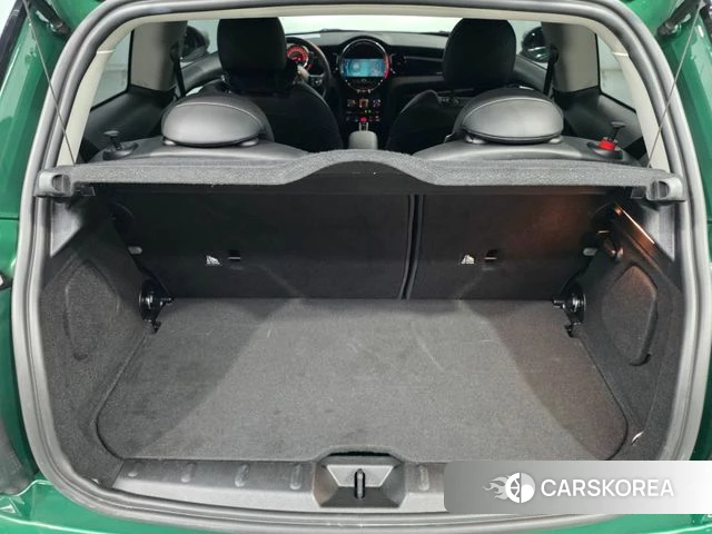 Mini Cooper id 4429125 из Кореи 10