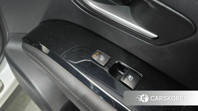 Hyundai Tucson (NX4) id 4501700 из Кореи 10