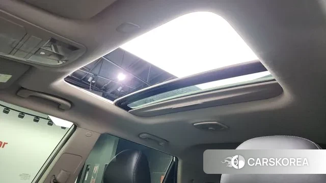 Ssangyong Berry New Tivoli id 3416566 из Кореи 10