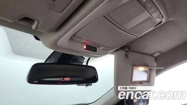 Renault Korea (Samsung) The New QM6 id 2927517 из Кореи 10