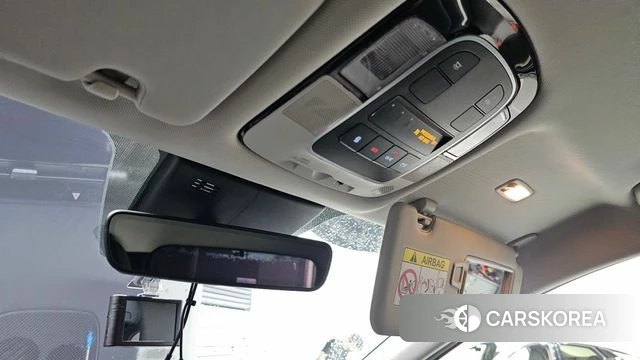 Hyundai Tucson (NX4) id 4604365 из Кореи 10