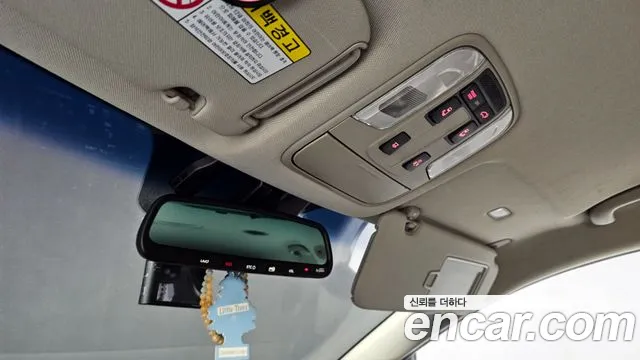 Kia The New Carnival id 2477736 из Кореи 10