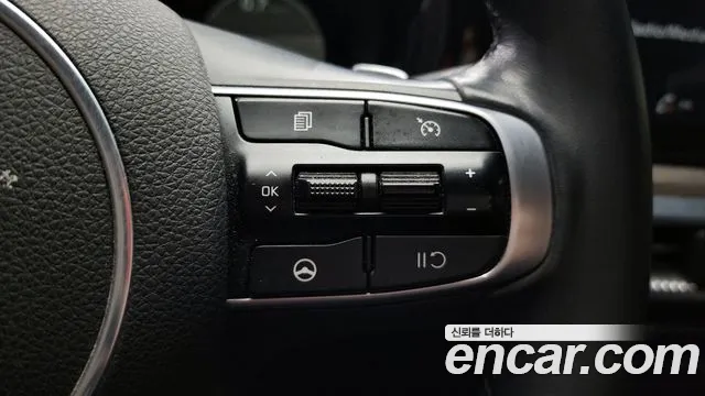 Kia K5 3rd generation id 2289262 из Кореи 10