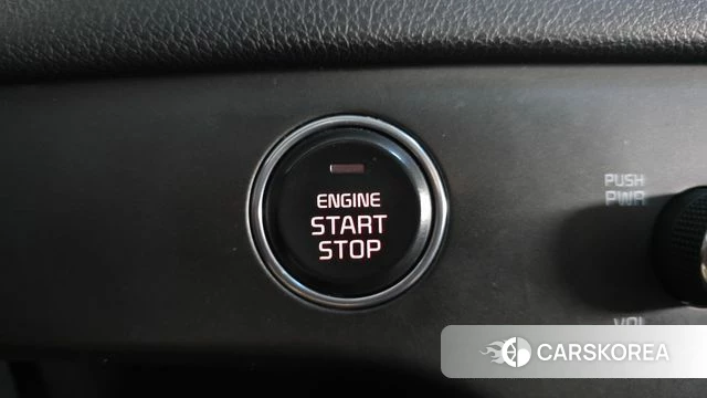 Kia Sportage 4th Generation id 4459714 из Кореи 10