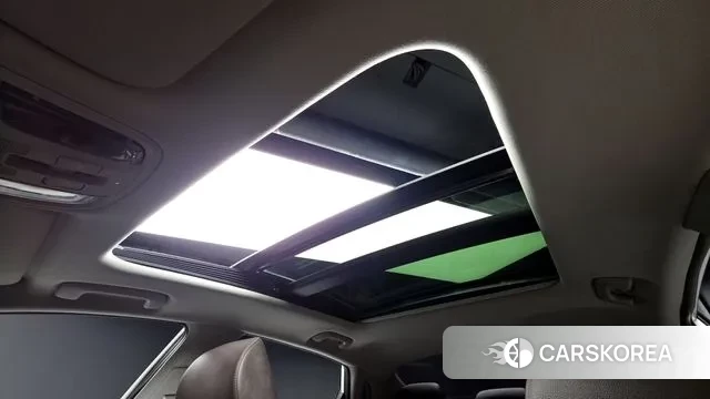 Kia The New K5 2nd generation id 3647287 из Кореи 10