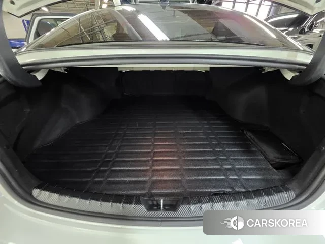 Kia K5 3rd generation id 2995109 из Кореи 10