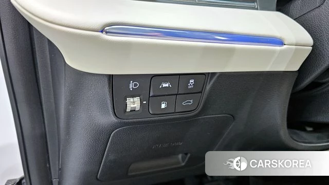 Hyundai The New Grandeur IG id 4396014 из Кореи 10