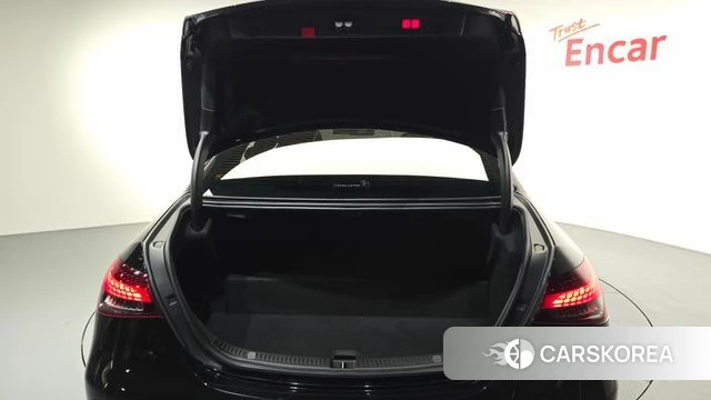 Mercedes-Benz E-Class W213 id 4894346 из Кореи 10