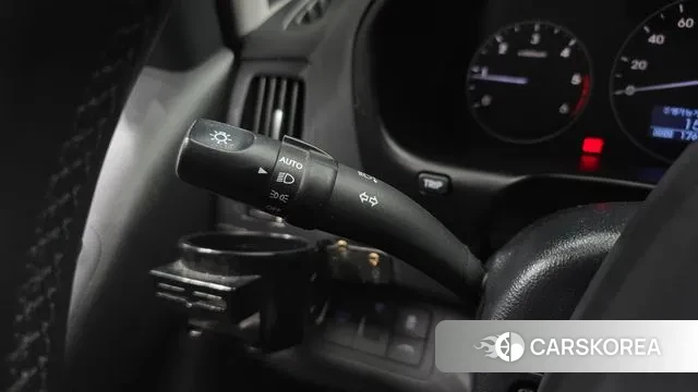 Hyundai The New Grand Starex id 3351235 из Кореи 10