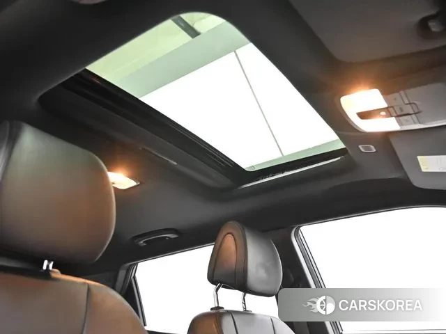 Ssangyong Beautiful Korando id 3399194 из Кореи 10