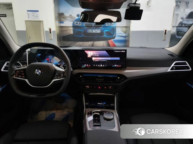 BMW 3 Series (G20) id 4177490 из Кореи 10