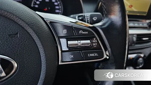 Kia Come New K3 id 3390779 из Кореи 10