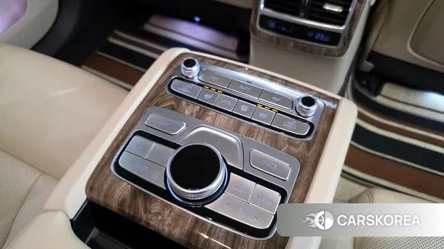 Kia More K9 id 3039297 из Кореи 10