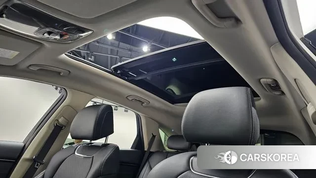 Genesis GV70 id 3680833 из Кореи 10