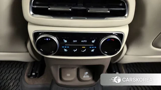 Genesis GV80 id 3437366 из Кореи 10