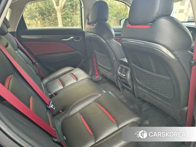 Geely Automobile Xingyue id 4240215 из Китая 10