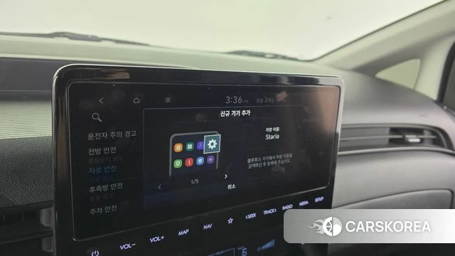 Hyundai Staria id 4500914 из Кореи 10