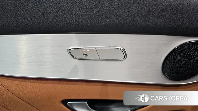 Mercedes-Benz GLC-Class X253 id 3661050 из Кореи 10