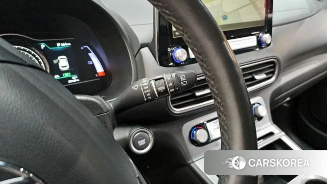 Hyundai Kona Electric id 3923736 из Кореи 10