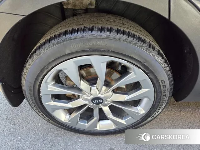 Kia Sorento 4th Generation id 3772286 из Кореи 10