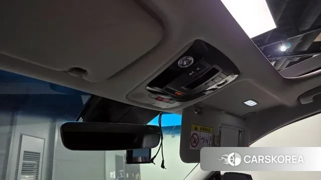 Kia K8 Hybrid id 2989136 из Кореи 10