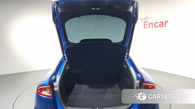Kia Stinger id 4605075 из Кореи 10