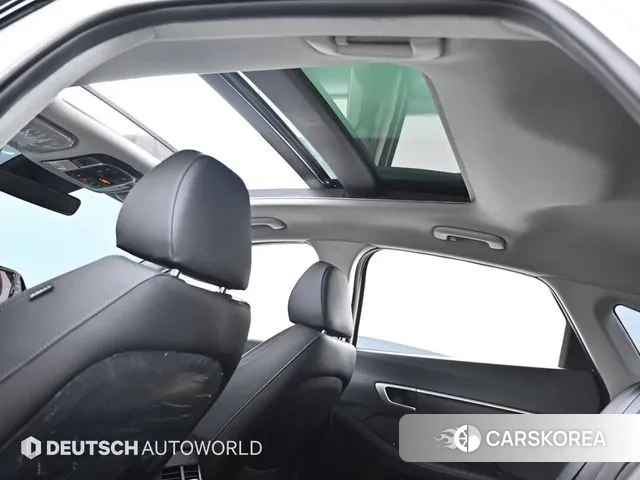 Hyundai Sonata (DN8) id 2915566 из Кореи 10