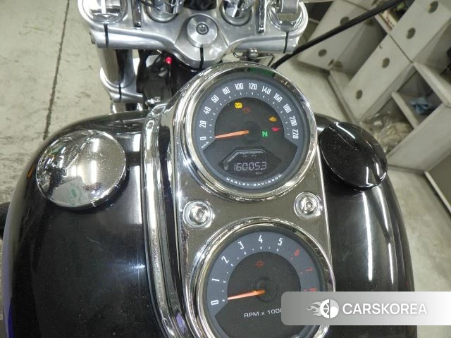 Проданный Harley-Davidson Softail Low Rider FXLR1750 id 4009621 из Японии, фото 10