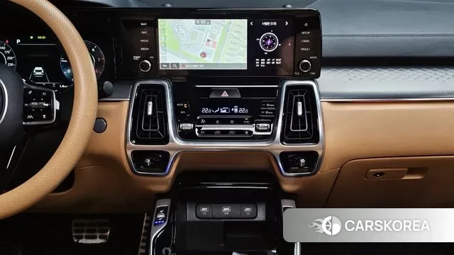 Kia Sorento 4th Generation id 3656180 из Кореи 10