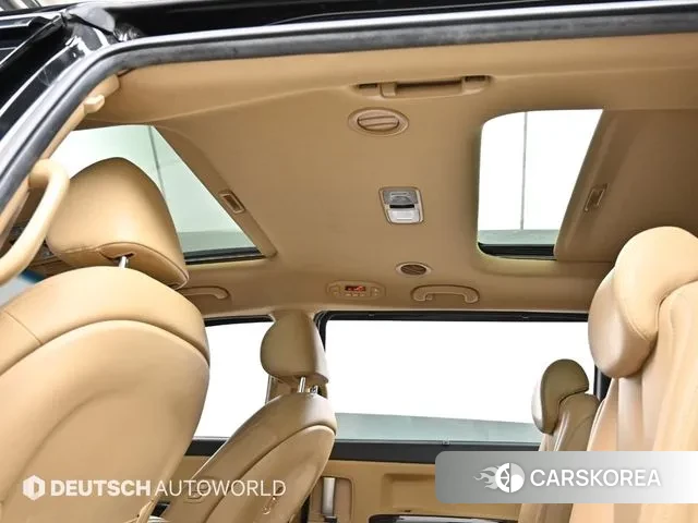 Kia The New Carnival id 3736884 из Кореи 10