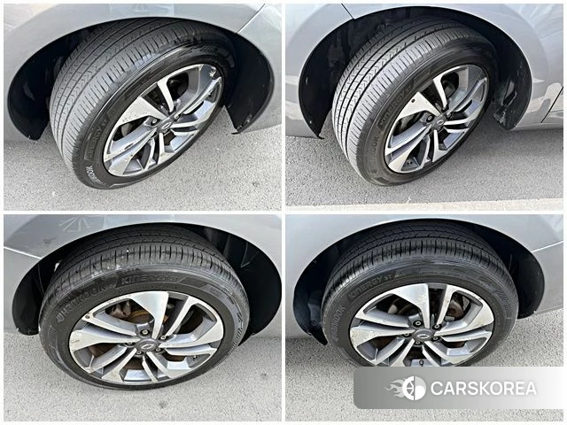 Renault Korea (Samsung) SM3 Neo id 3814352 из Кореи 10