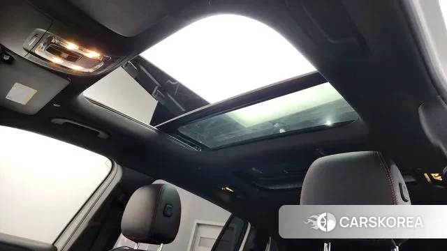 Mercedes-Benz GLB-Class X247 id 3473914 из Кореи 10