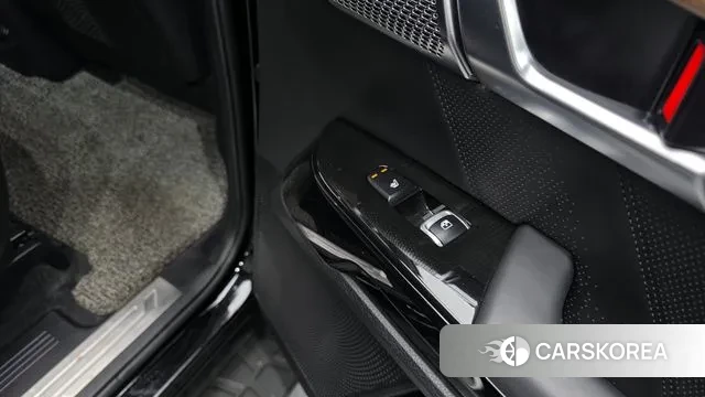 Kia Mohave Master id 3253461 из Кореи 10