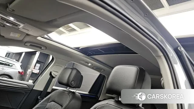 Volkswagen Tiguan second Generation id 3620791 из Кореи 10