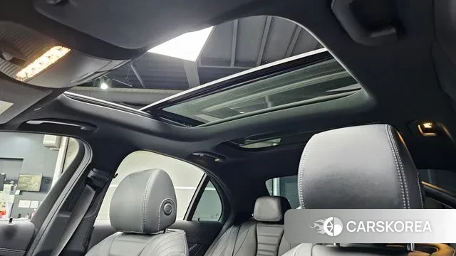 Mercedes-Benz E-Class W213 id 3044332 из Кореи 10