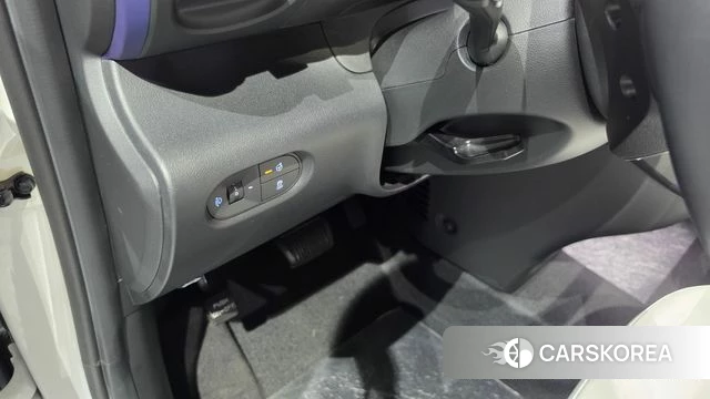 Hyundai Casper id 4853994 из Кореи 10