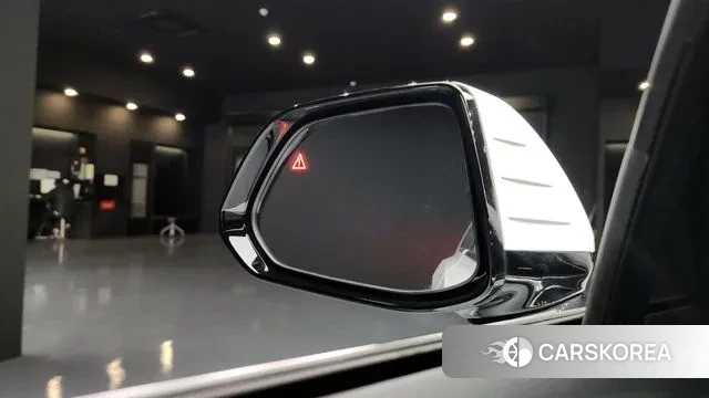 Hyundai Grandeur Hybrid (GN7) id 3305376 из Кореи 10