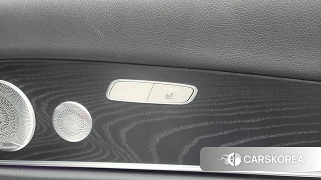 Mercedes-Benz E-Class W213 id 3853061 из Кореи 10