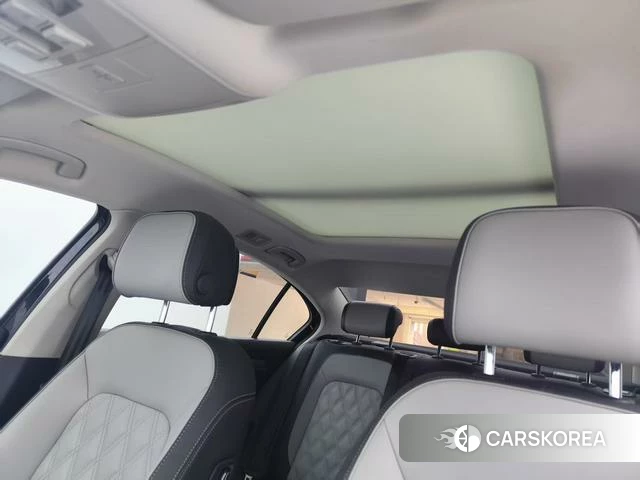 Volkswagen Magotan id 4275751 из Китая 10