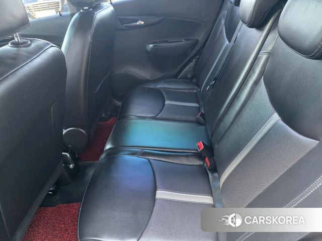 Chevrolet (GM Daewoo) The New Spark id 4384210 из Кореи 10