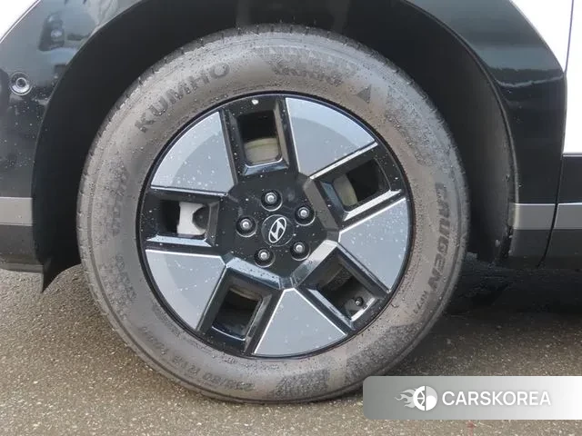 Hyundai Santa Fe (MX5) id 3585733 из Кореи 10