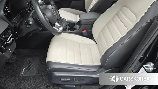 Honda CR-V 6th generation id 4645288 из Кореи 10