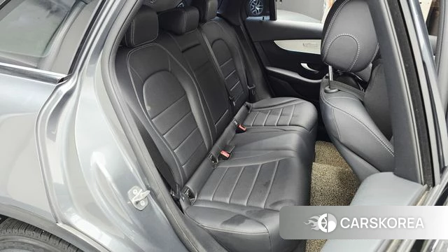 Mercedes-Benz GLC-Class X253 id 4626033 из Кореи 10