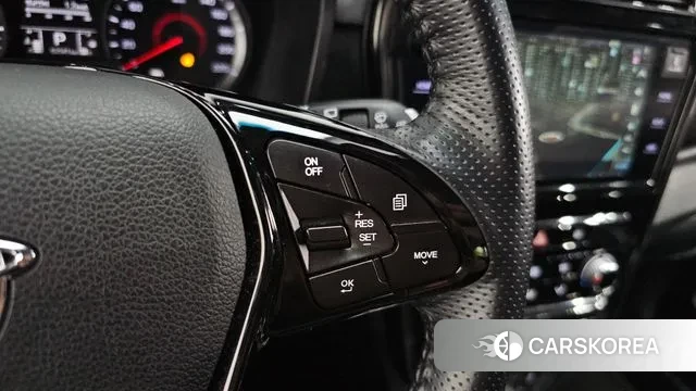 Ssangyong Berry New Tivoli id 3281063 из Кореи 10