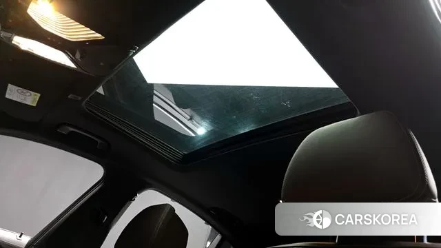 BMW 5 Series (G30) id 3405534 из Кореи 10